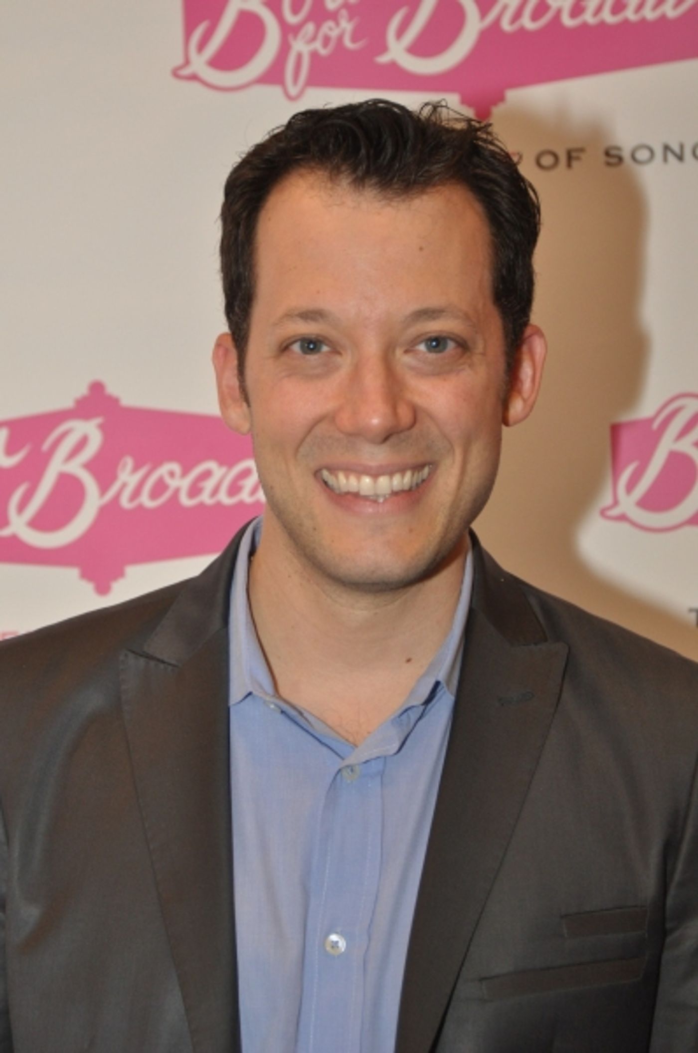 Photo Coverage: On the BORN FOR BROADWAY Red Carpet with Wesley Taylor, Danielle Brooks & More  Image