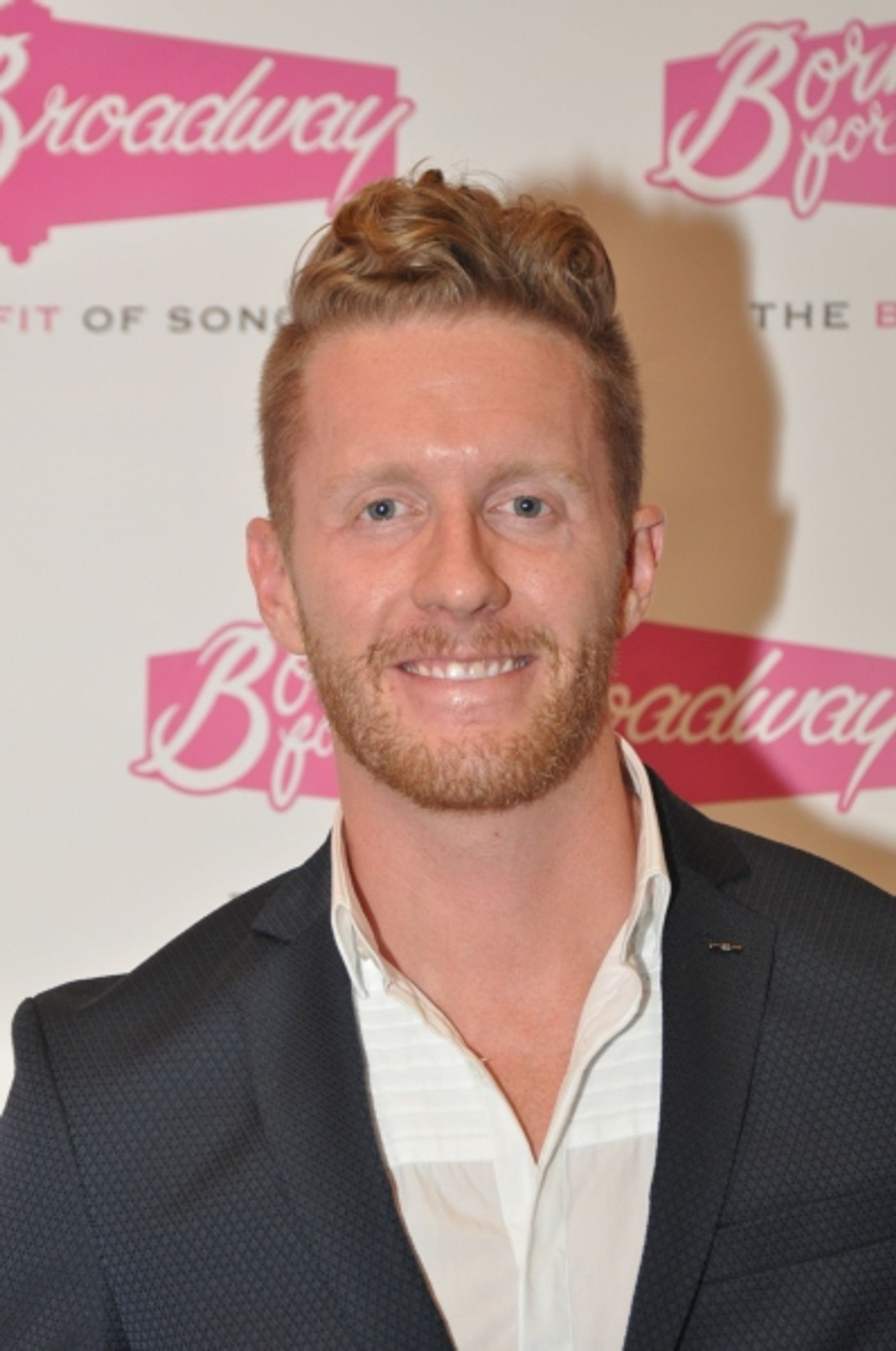 Photo Coverage: On the BORN FOR BROADWAY Red Carpet with Wesley Taylor, Danielle Brooks & More  Image