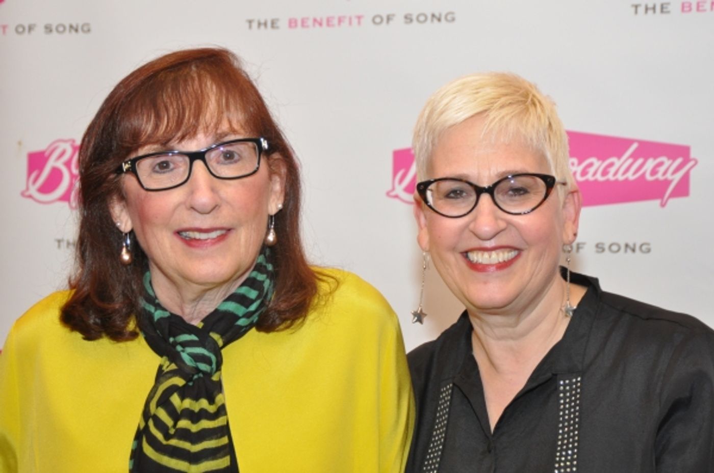 Photo Coverage: On the BORN FOR BROADWAY Red Carpet with Wesley Taylor, Danielle Brooks & More Photo Coverage: On the BORN FOR BROADWAY Red Carpet with Wesley Taylor, Danielle Brooks & More Image