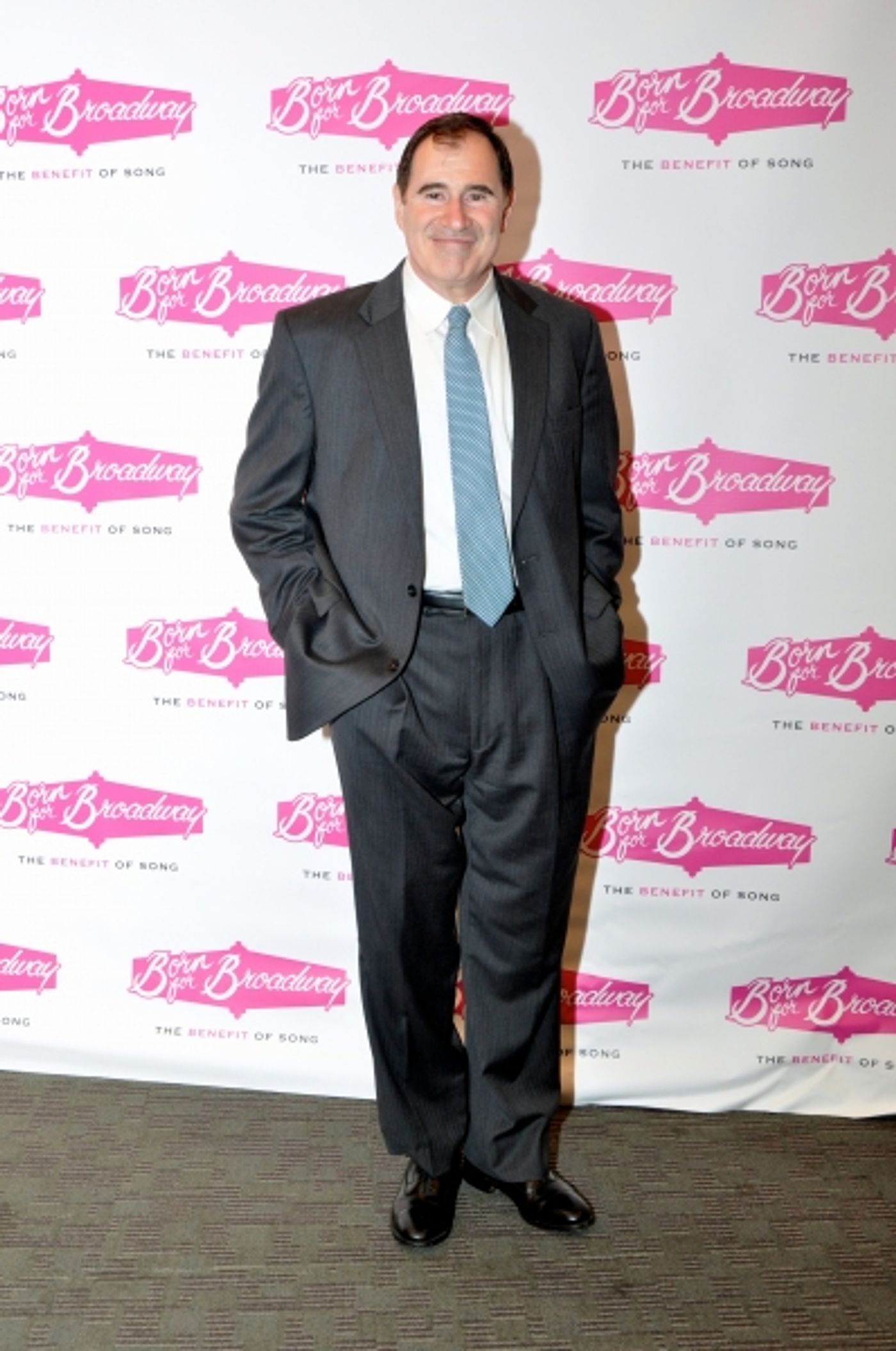 Photo Coverage: On the BORN FOR BROADWAY Red Carpet with Wesley Taylor, Danielle Brooks & More  Image