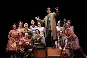 Tally Sessions and cast
@ BroadwayWorld Tally Sessions and cast
Photo