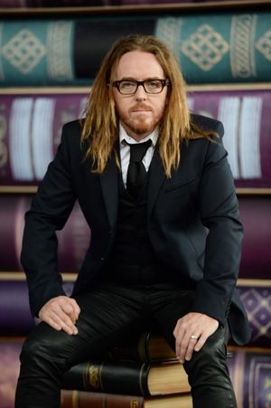 Tim Minchin Photo
