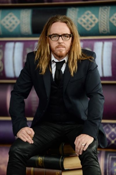 Tim Minchin Photo