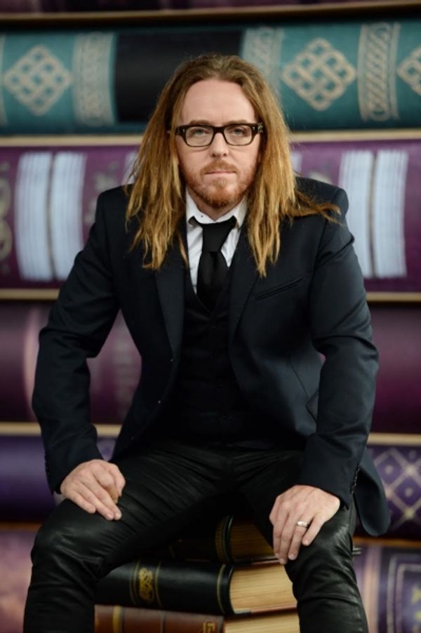 Tim Minchin Photo