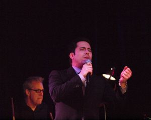 John Lloyd Young Photo