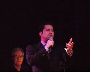 John Lloyd Young Photo