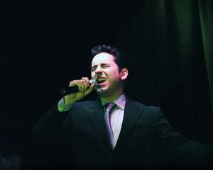John Lloyd Young Photo