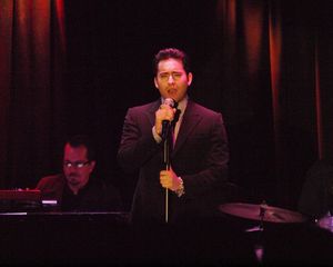 John Lloyd Young Photo