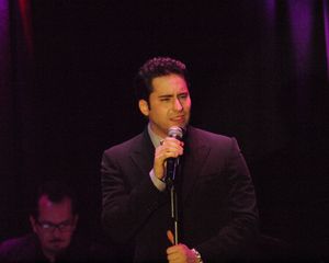 John Lloyd Young Photo