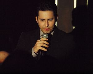 John Lloyd Young Photo