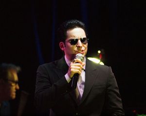John Lloyd Young Photo