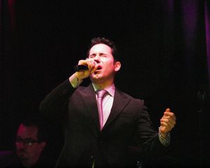 John Lloyd Young Photo
