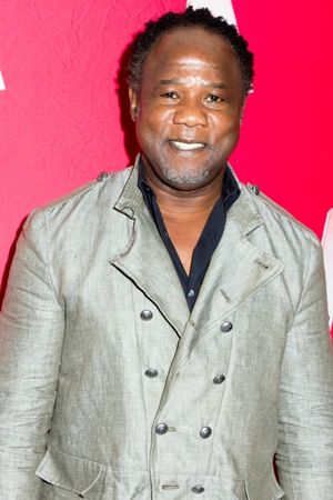 Isiah Whitlock, Jr. @ BroadwayWorld Isiah Whitlock, Jr. Photo