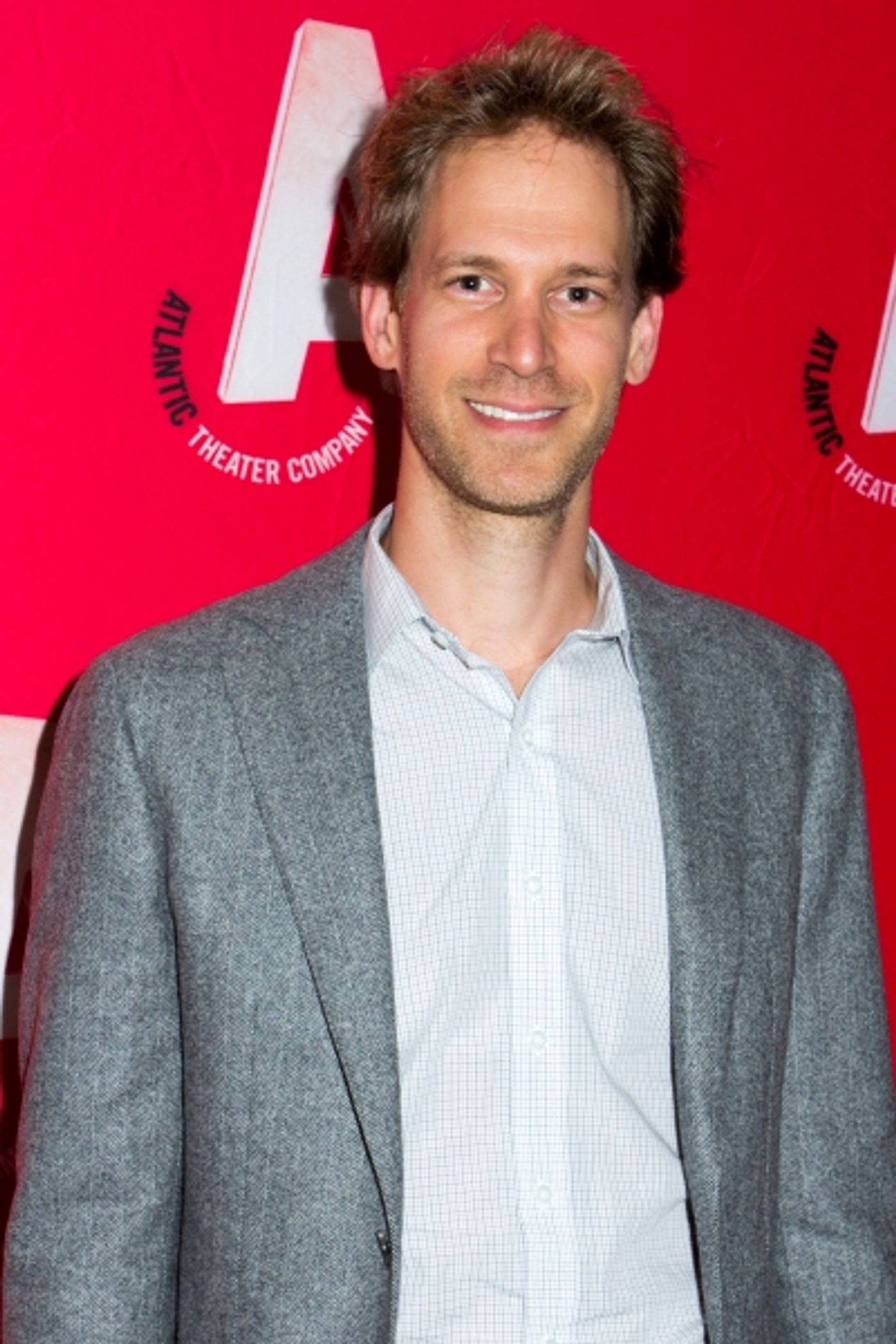 Photo Coverage: FOUND Cast Takes Opening Night Bows at Atlantic Theater Company!  Image