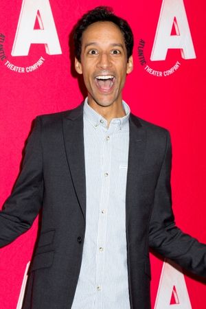 Danny Pudi Photo