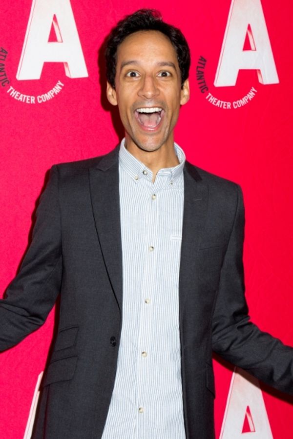 Danny Pudi Photo