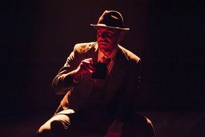 Charlie Pollock (Elmer Gantry) Photo