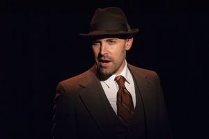 Charlie Pollock (Elmer Gantry) Photo