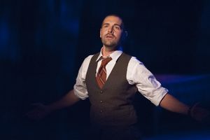 Charlie Pollock (Elmer Gantry) Photo