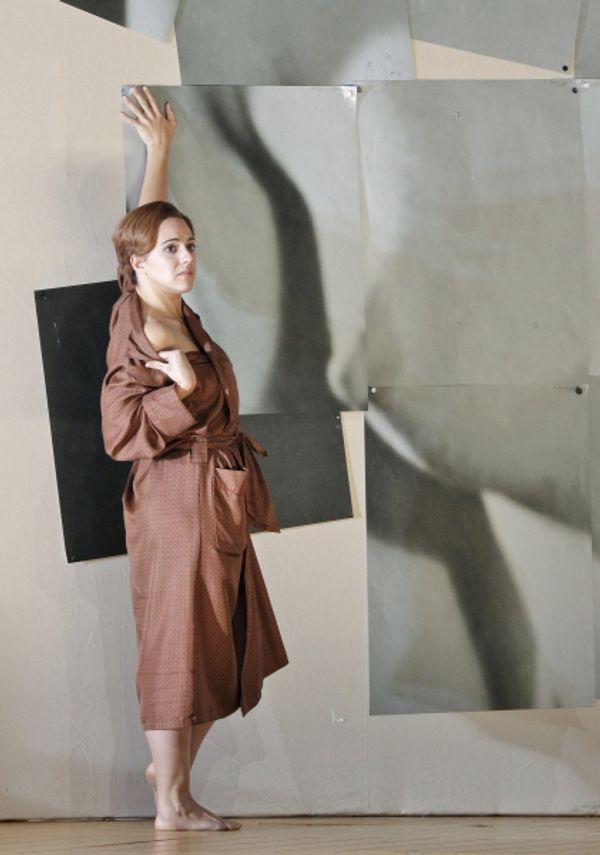 Daniela Mack Photo