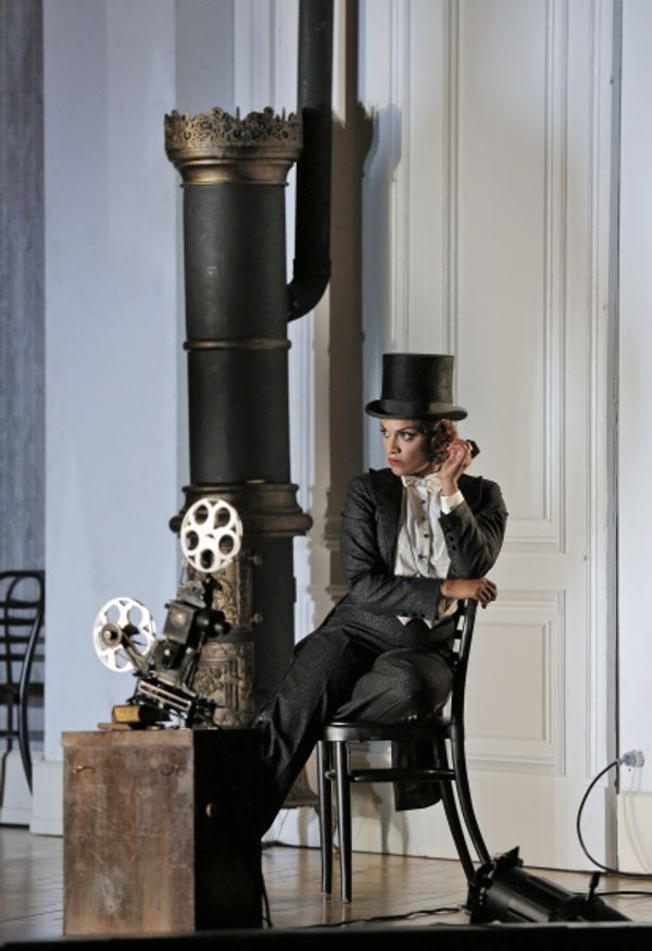 Danielle de Niese Photo