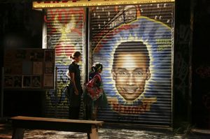 Sun Mee Chomet and Taliyah Whitaker @ BroadwayWorld Sun Mee Chomet and Taliyah Whitaker Photo