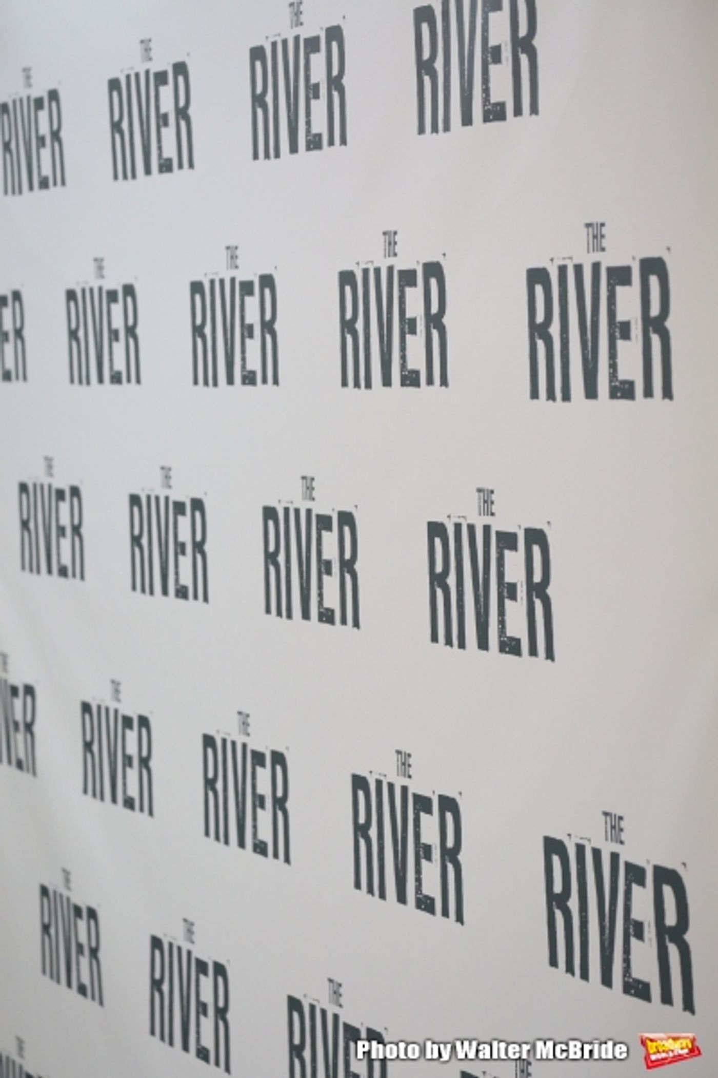 Photo Coverage: In the Rehearsal Room with Hugh Jackman and the Company of THE RIVER on Broadway! Image