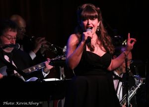 Jenna Esposito @ BroadwayWorld Jenna Esposito Photo