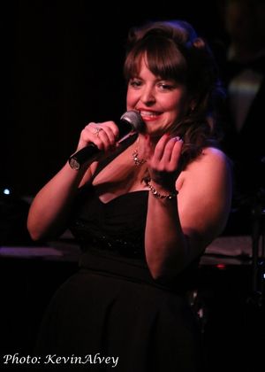 Jenna Esposito @ BroadwayWorld Jenna Esposito Photo