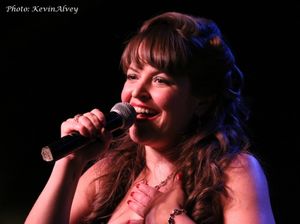Jenna Esposito @ BroadwayWorld Jenna Esposito Photo