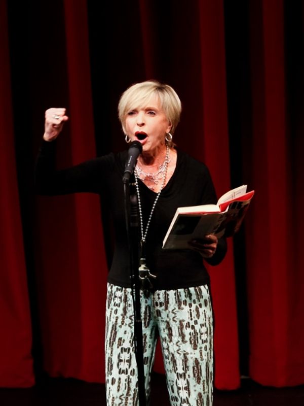 Florence Henderson Photo