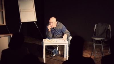 Arthur Elbakyan Photo