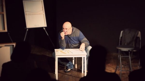 Arthur Elbakyan Photo