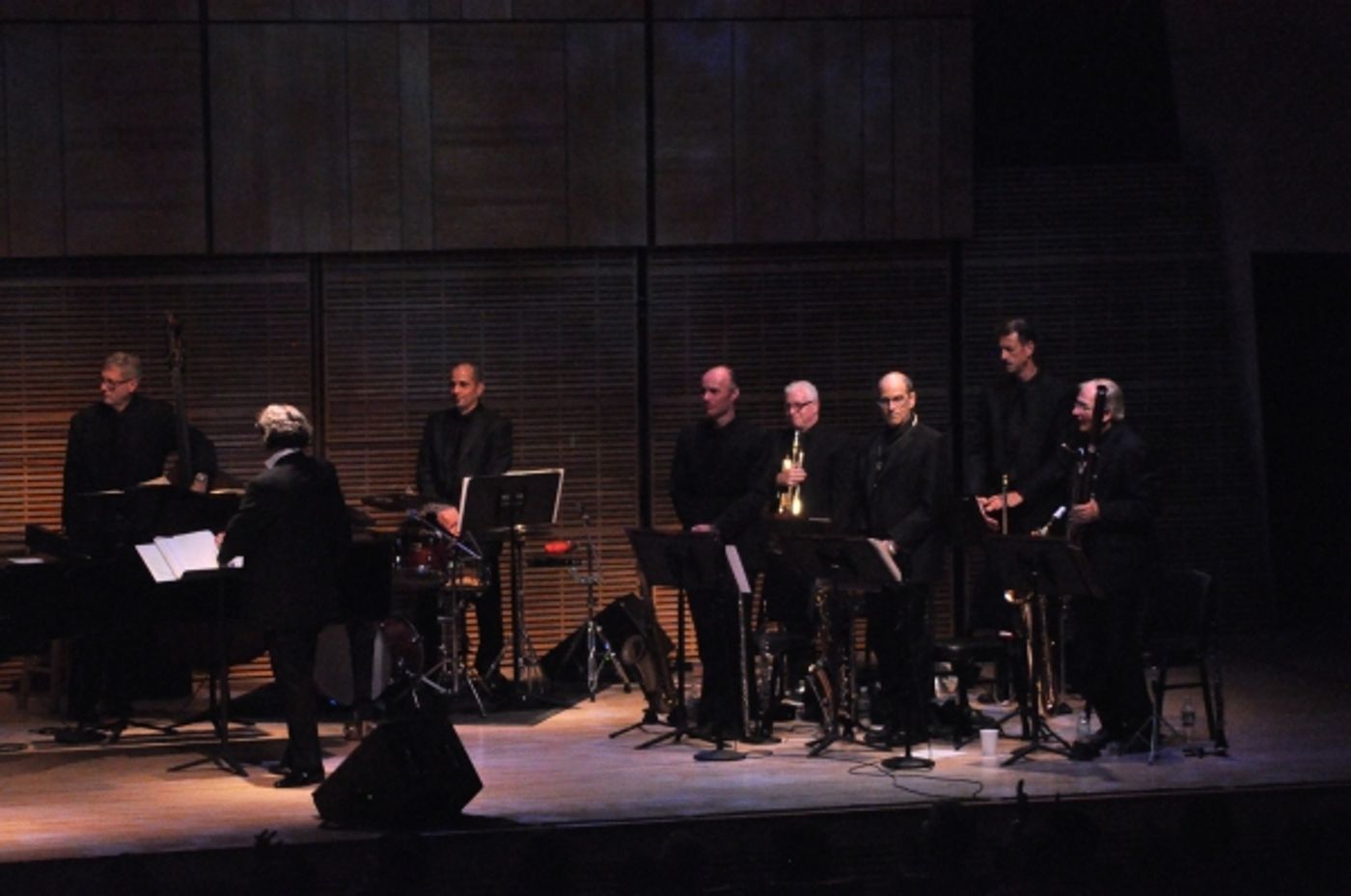 Photo Coverage: STANDARD TIME WITH MICHAEL FEINSTEIN Plays Carnegie Hall  Image