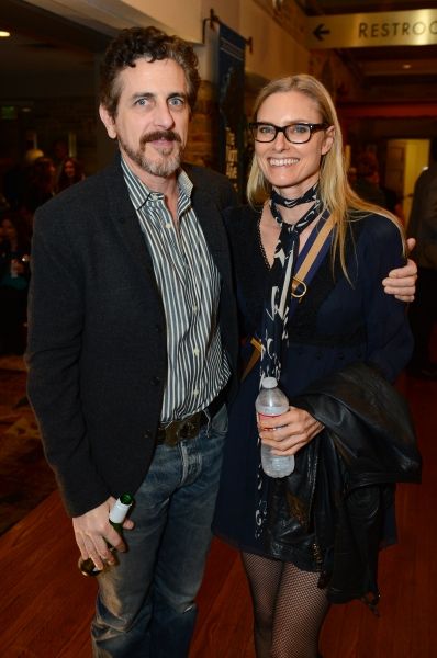 Aimee Mann Photo