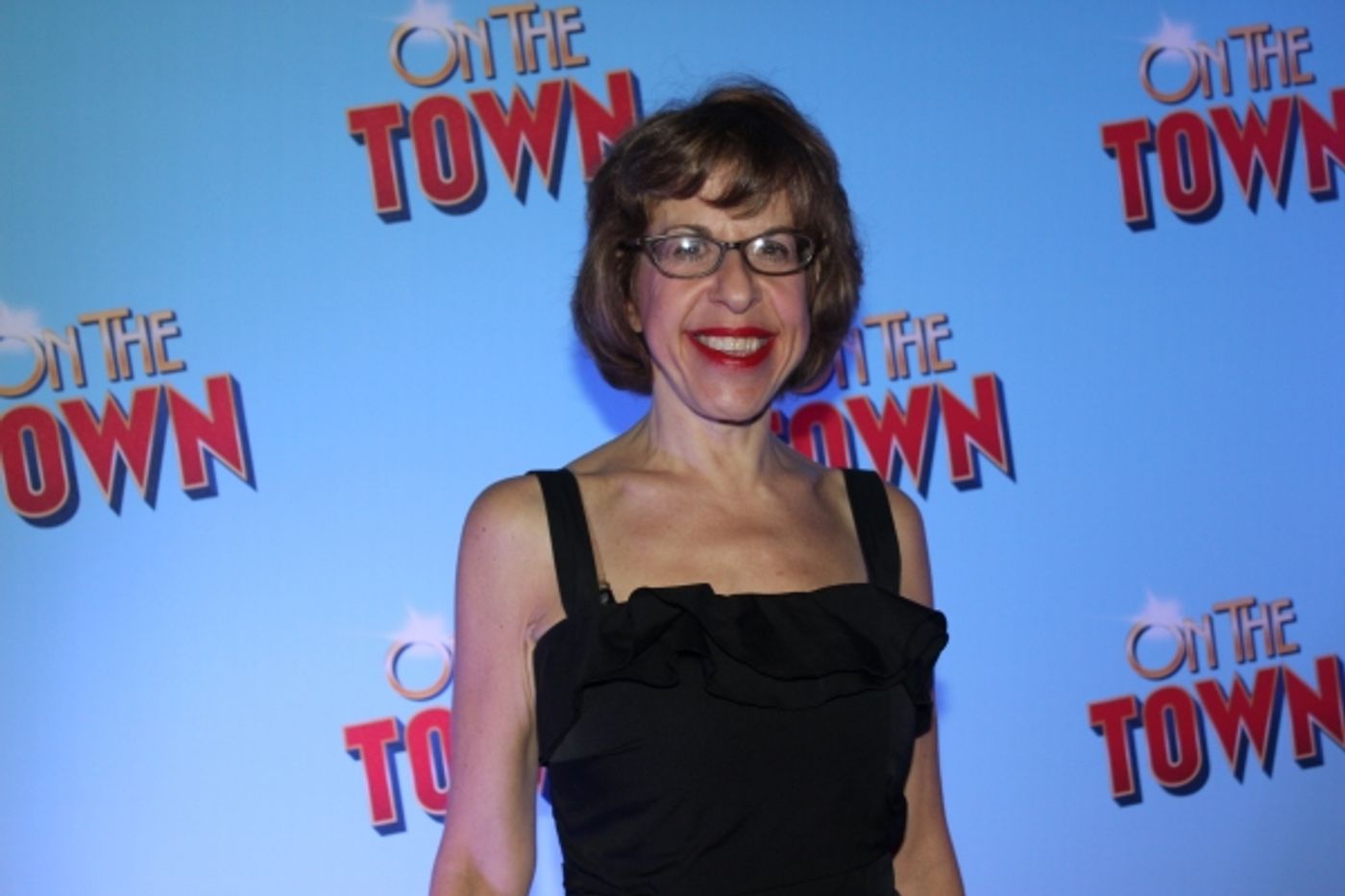 Photo Coverage: Broadway's ON THE TOWN Celebrates Opening Night at Post-Show Party! Image