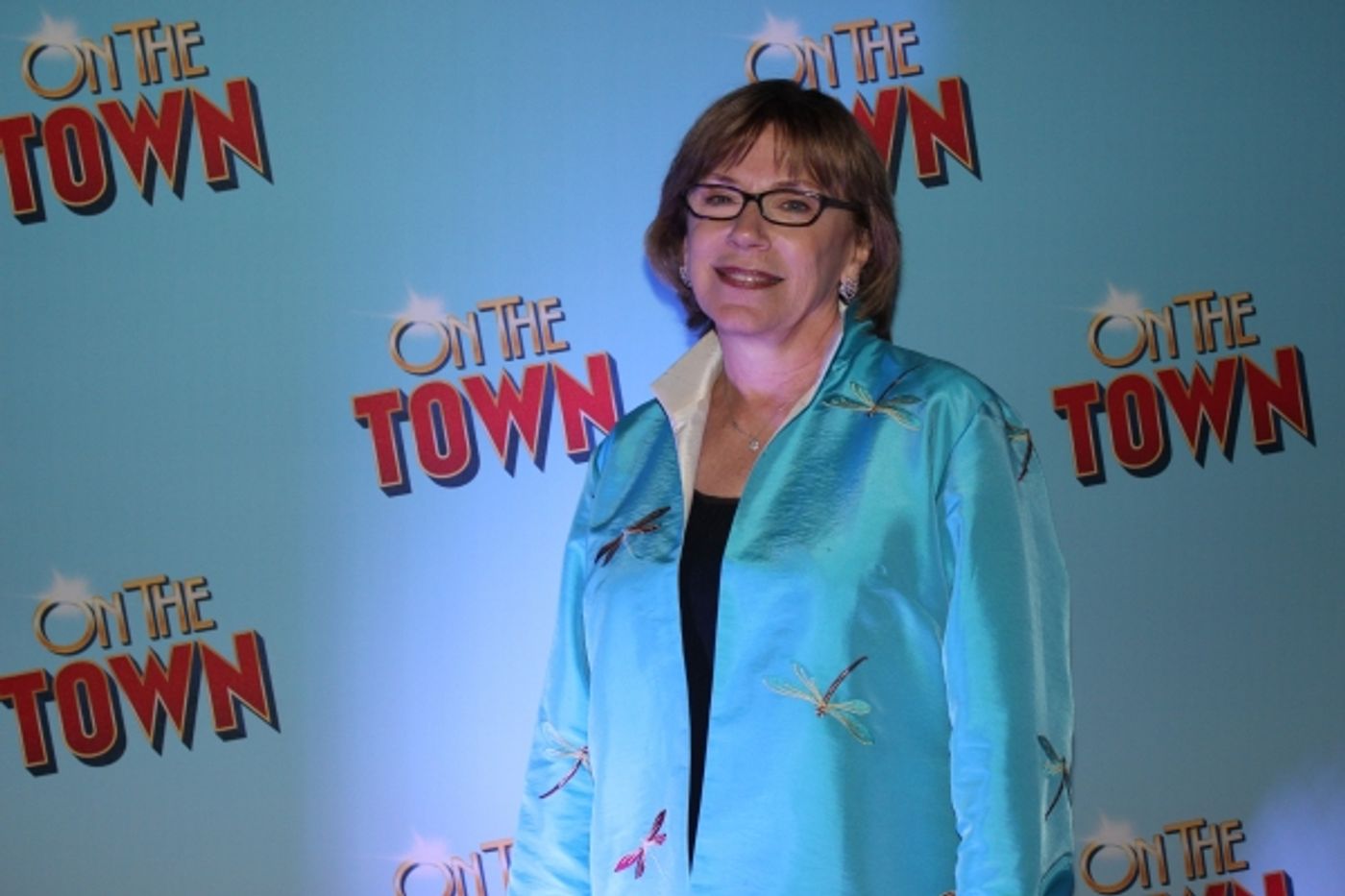 Photo Coverage: Broadway's ON THE TOWN Celebrates Opening Night at Post-Show Party! Image