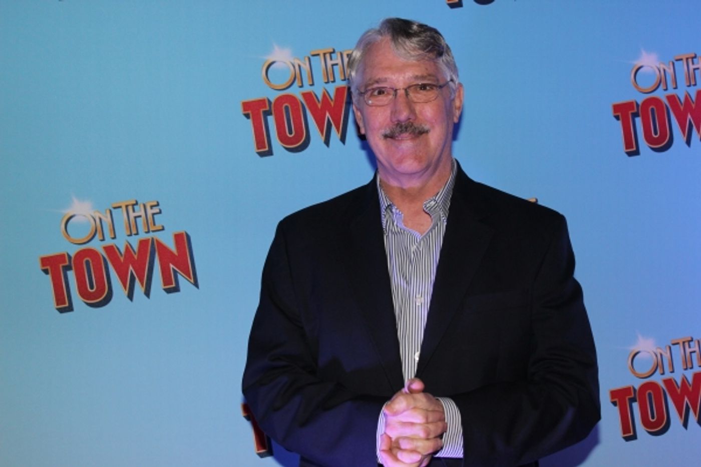 Photo Coverage: Broadway's ON THE TOWN Celebrates Opening Night at Post-Show Party! Image