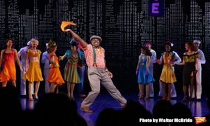 Phillip Boykin Photo