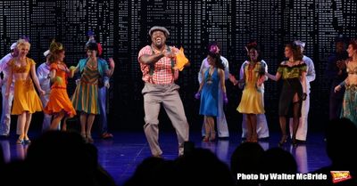 Phillip Boykin  Photo