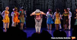 Phillip Boykin  Photo