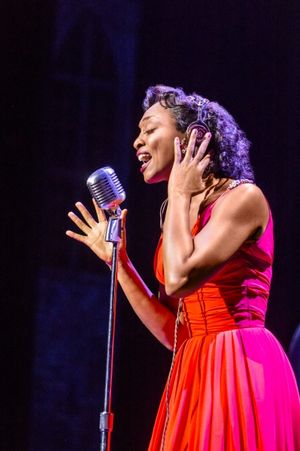 Beverley Knight Photo