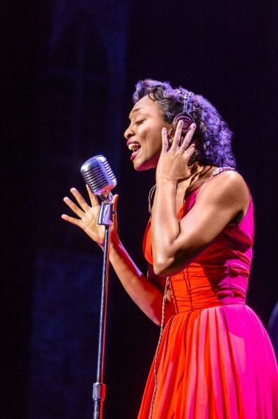 Beverley Knight Photo