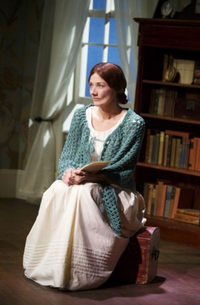 Joely Richardson Photo