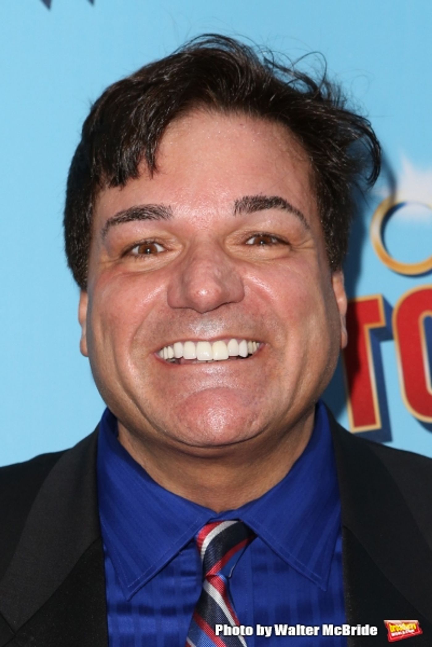 Photo Coverage: Stars Hit the ON THE TOWN Red Carpet Image