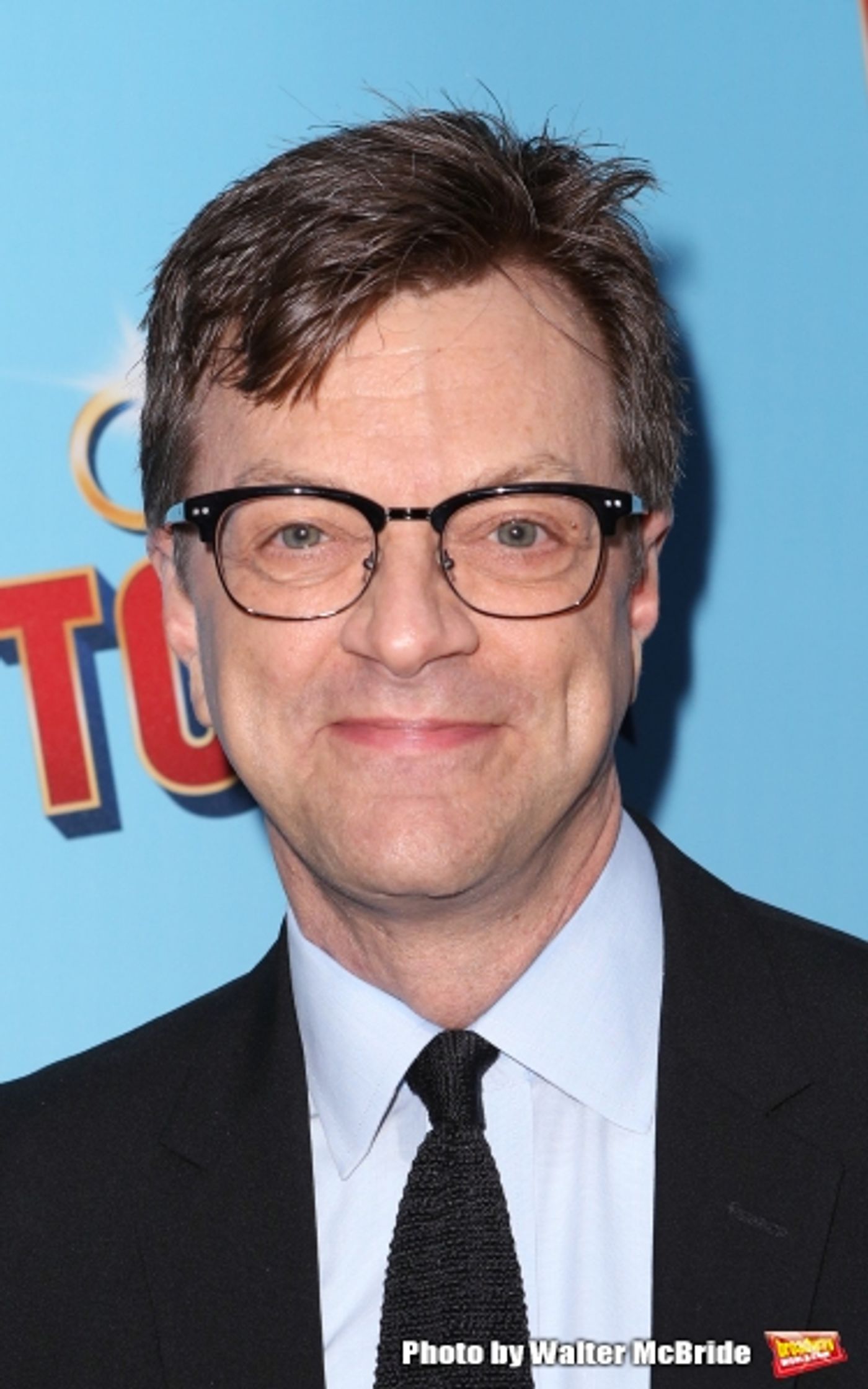 Photo Coverage: Stars Hit the ON THE TOWN Red Carpet Image