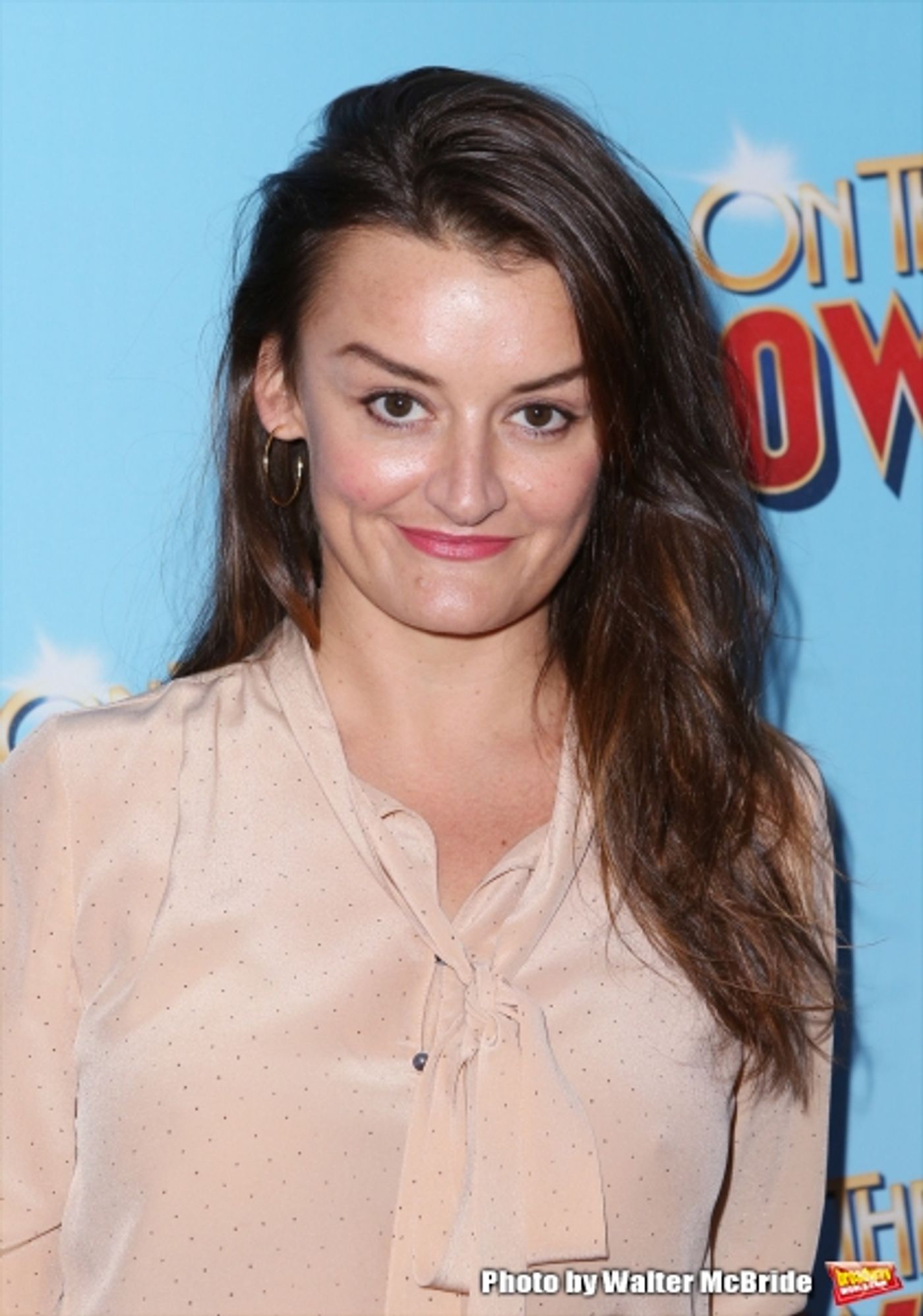 Photo Coverage: Stars Hit the ON THE TOWN Red Carpet Image