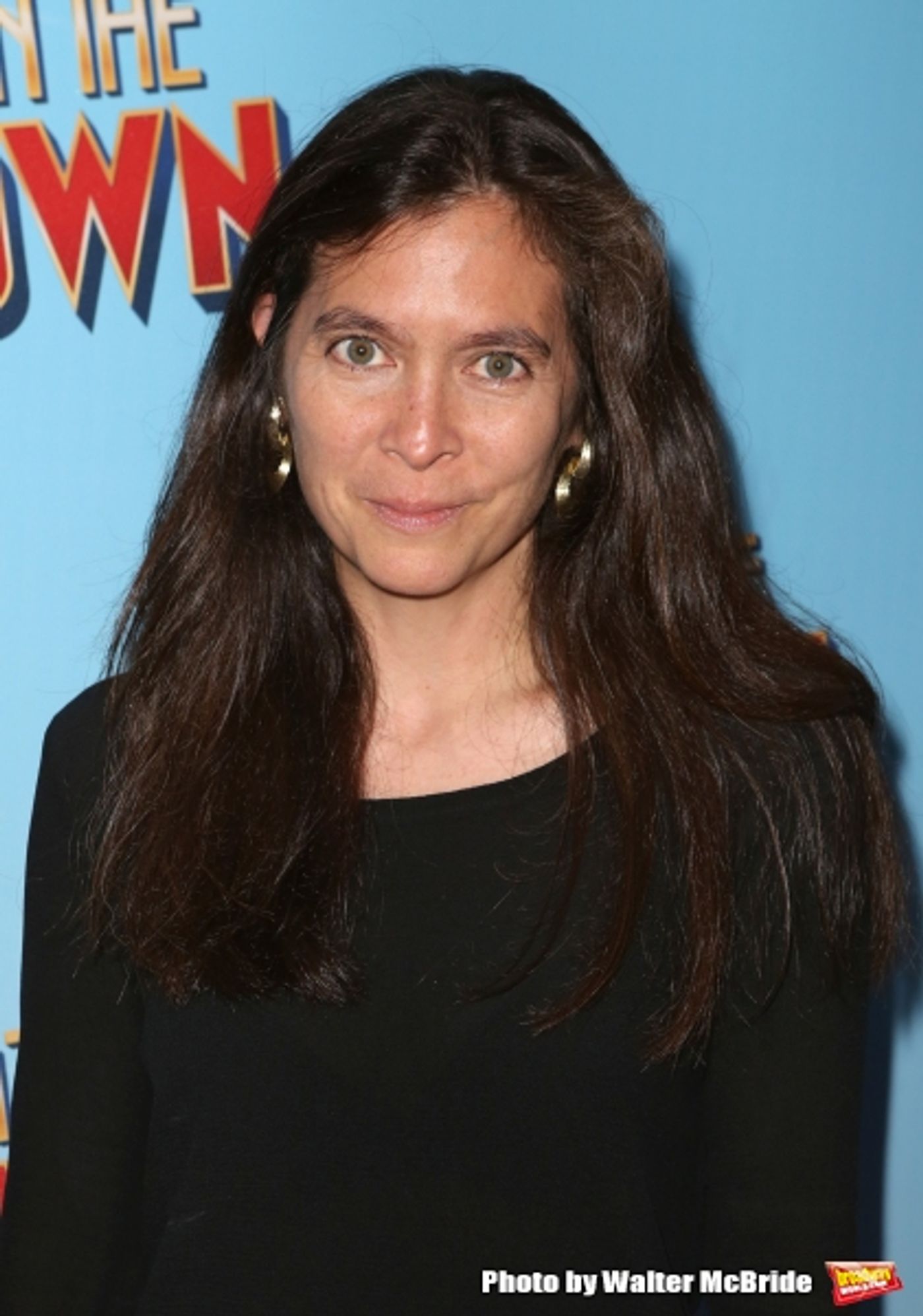 Photo Coverage: Stars Hit the ON THE TOWN Red Carpet Image