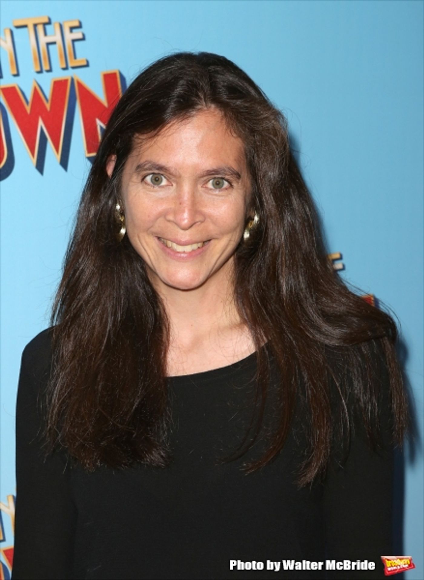 Photo Coverage: Stars Hit the ON THE TOWN Red Carpet Image
