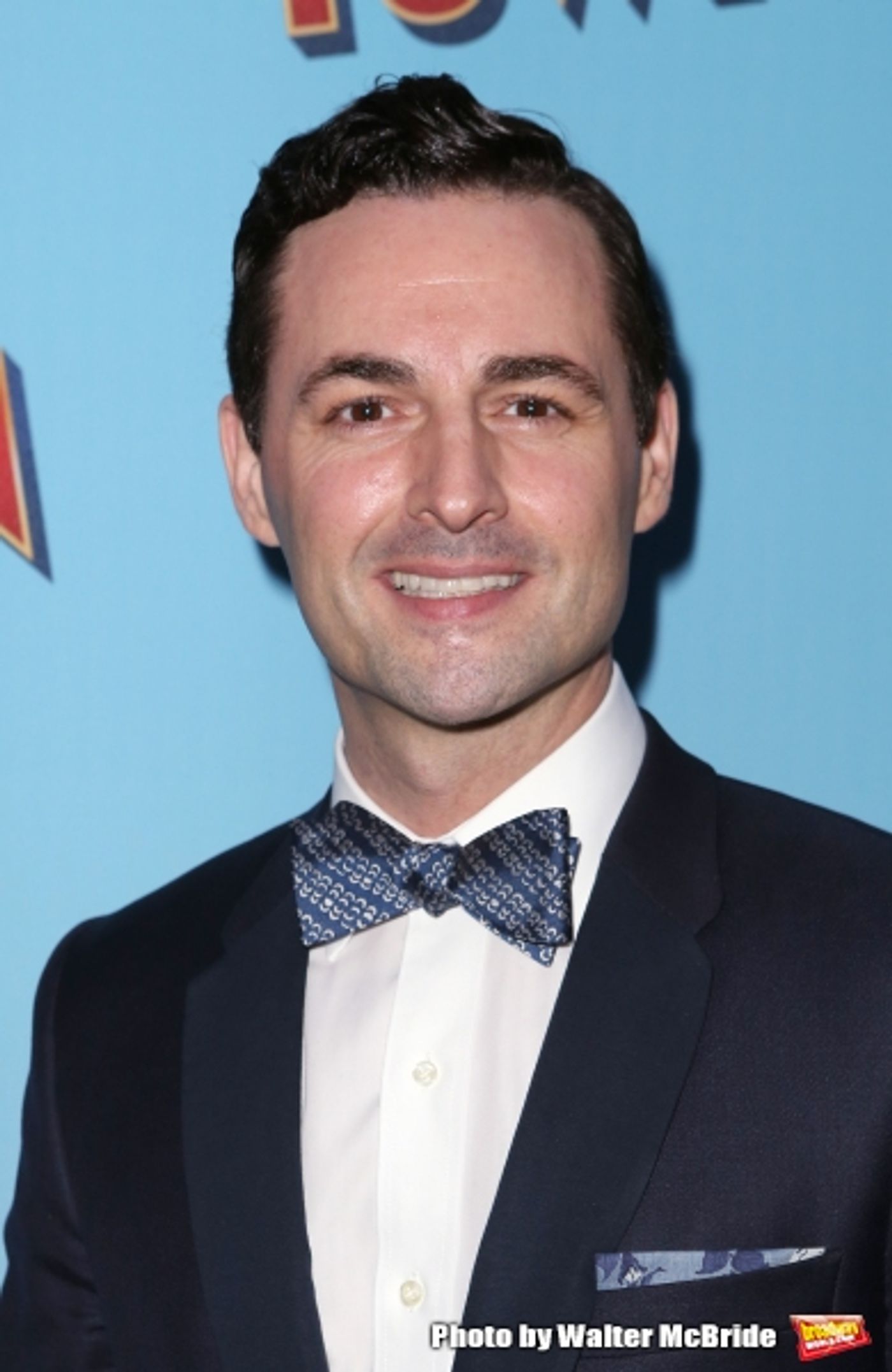 Photo Coverage: Stars Hit the ON THE TOWN Red Carpet Image